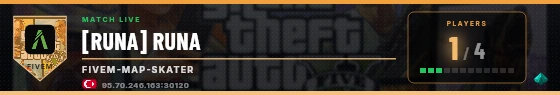 Scoreboard badge preview