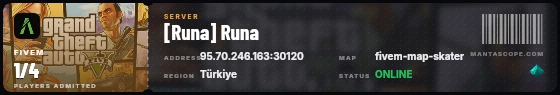 Ticket badge preview