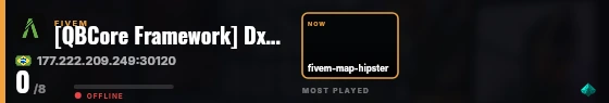 Filmstrip badge preview