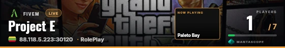 Hero badge preview