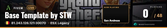Hero badge preview