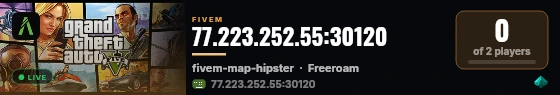 77.223.252.55:30120 live status badge