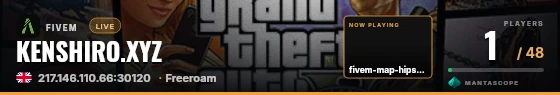 Hero badge preview