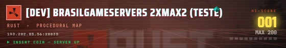 Arcade badge preview