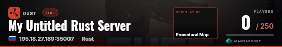 Hero badge preview