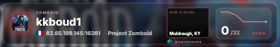 Glass badge preview
