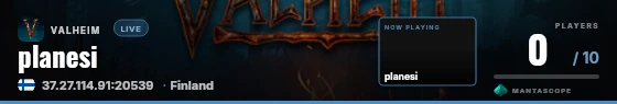 Hero badge preview