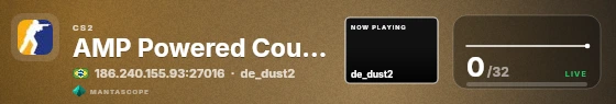 Mesh badge preview