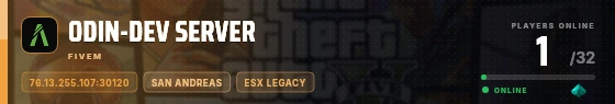 Edge badge preview