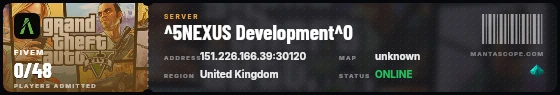 Ticket badge preview