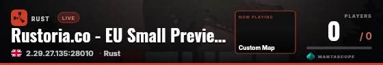 Hero badge preview