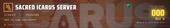 Arcade badge preview