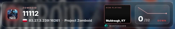 Glass badge preview