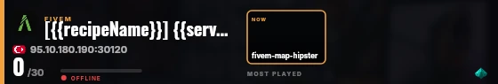 Filmstrip badge preview