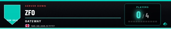 Scoreboard badge preview