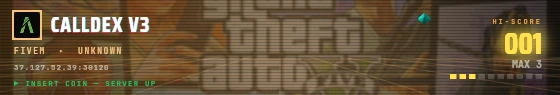 Arcade badge preview