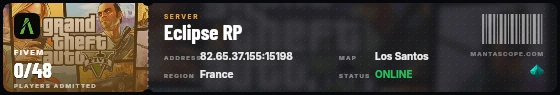 Ticket badge preview