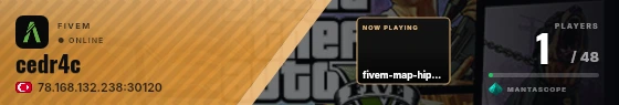 Sweep badge preview