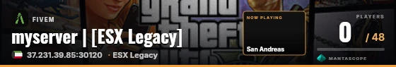 Hero badge preview