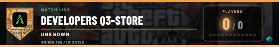 Scoreboard badge preview
