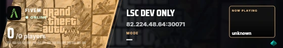 Blade badge preview