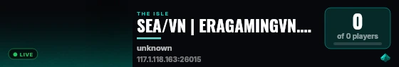 SEA/VN | ERAGAMINGVN.NET | VOICE | MAP | TEAM live status badge