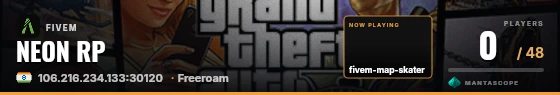 Hero badge preview