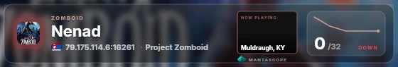 Glass badge preview