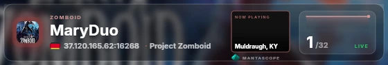 Glass badge preview