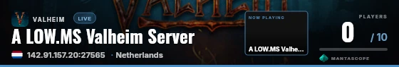 Hero badge preview