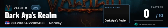 Hero badge preview