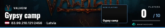 Hero badge preview