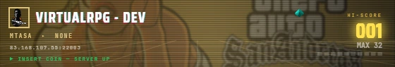 Arcade badge preview