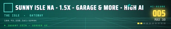 Arcade badge preview