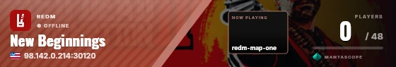 Sweep badge preview