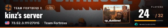 Hero badge preview
