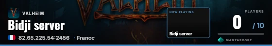 Hero badge preview