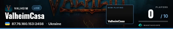 Hero badge preview