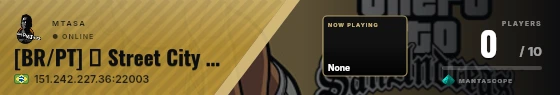 Sweep badge preview