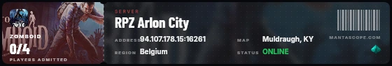 Ticket badge preview