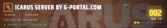 Arcade badge preview