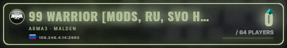 Marquee badge preview