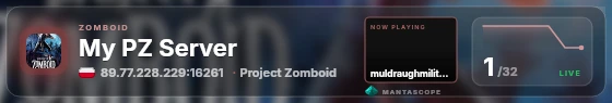 Glass badge preview