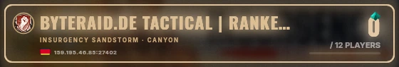 Marquee badge preview