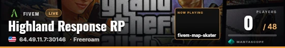 Hero badge preview