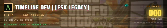 Arcade badge preview