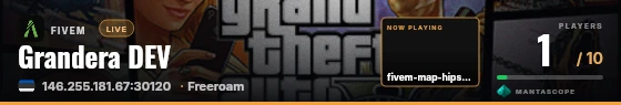 Hero badge preview