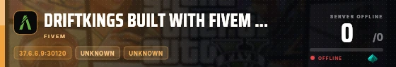 Edge badge preview