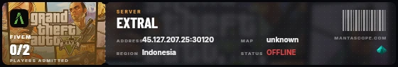 Ticket badge preview