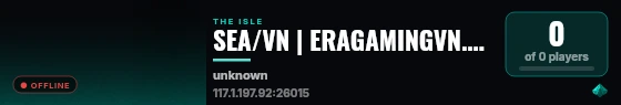 SEA/VN | ERAGAMINGVN.NET | VOICE | MAP | TEAM live status badge